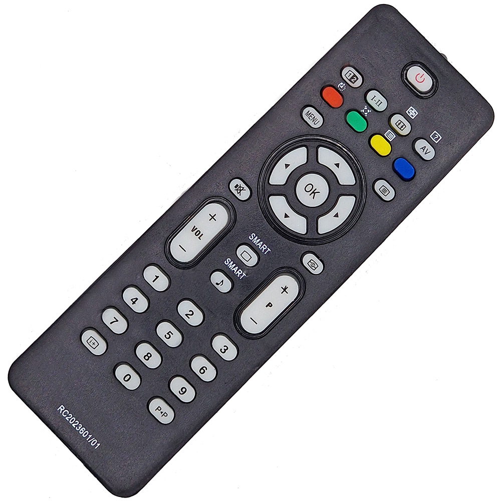 Telecomandă TV pentru Philips RC2023601/01