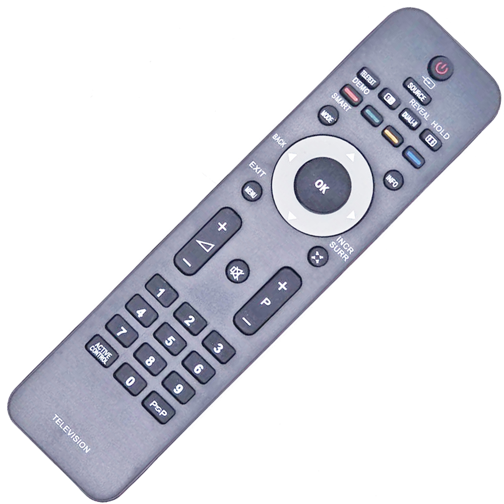Telecomandă TV pentru Philips RC-2420-5490-1834