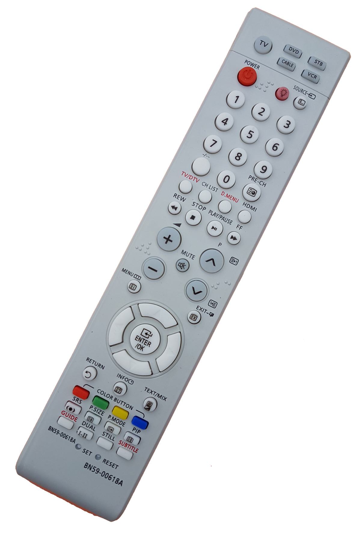 Telecomandă TV pentru Samsung BN59-00618A