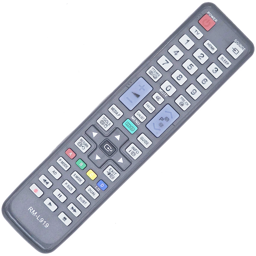 Telecomandă TV pentru Samsung RM-L919