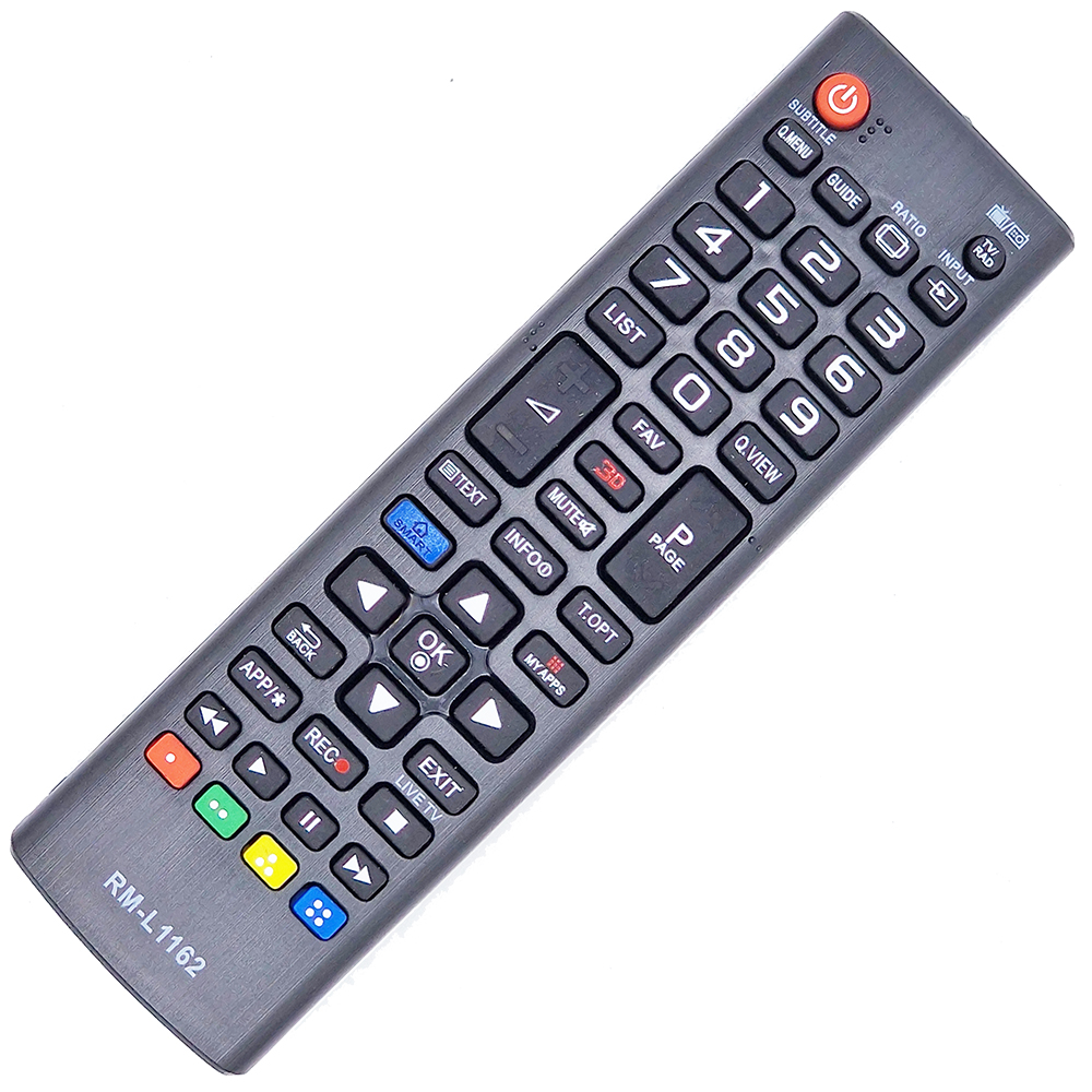 Telecomandă TV pentru LG RM-L1162