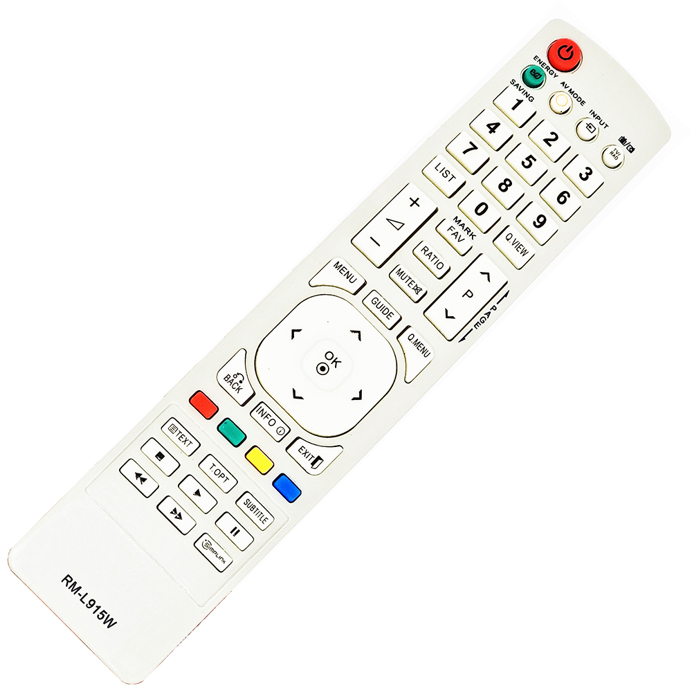 Telecomandă TV pentru LG RM-L915W