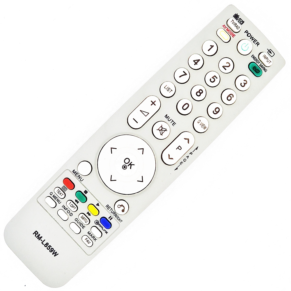 Telecomandă TV pentru LG RM-L859W