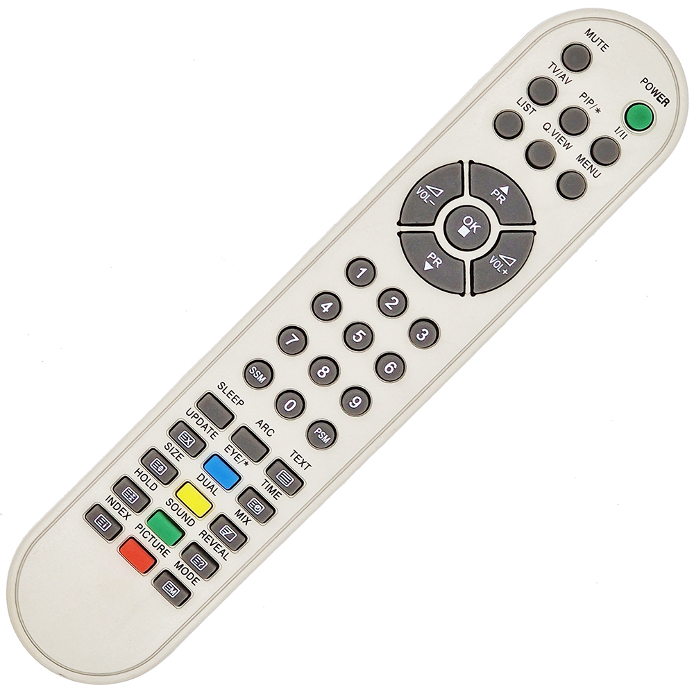 Telecomandă universală TV pentru LG LG-331