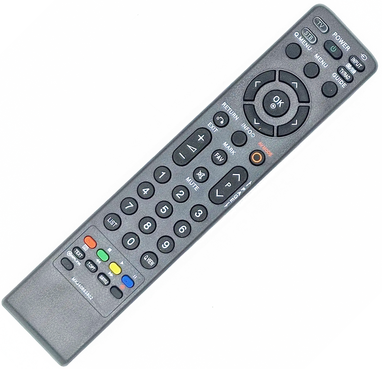 Telecomandă TV pentru LG MKJ40653802
