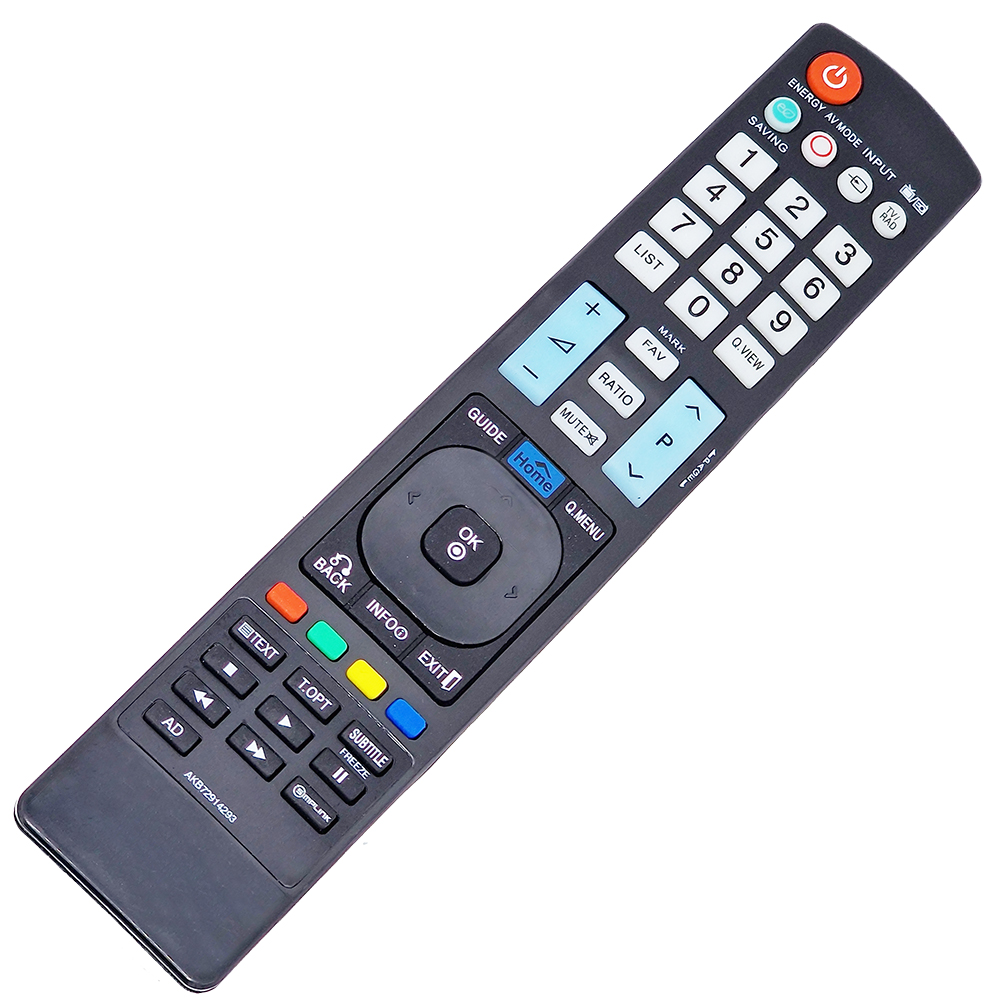 Telecomandă TV pentru LG și Thomson AKB72914293
