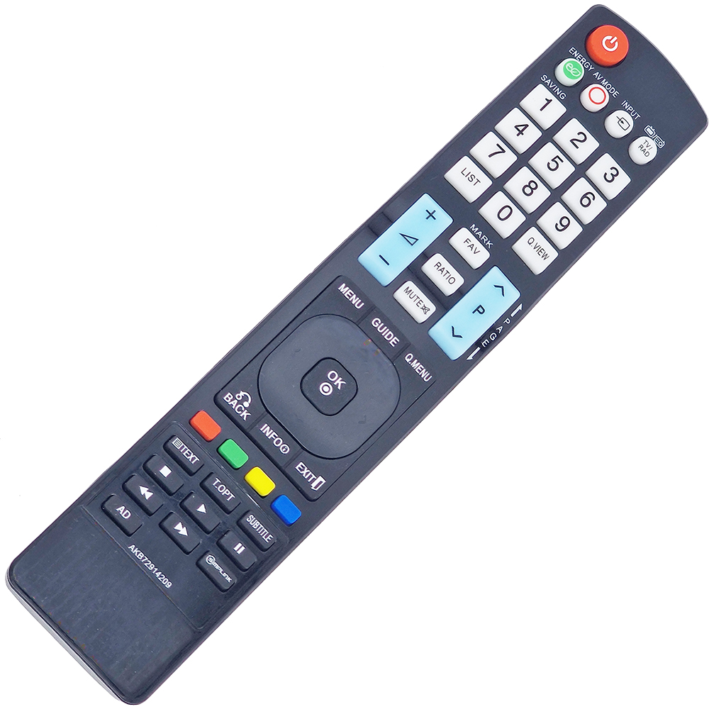 Telecomandă TV pentru LG AKB72914209