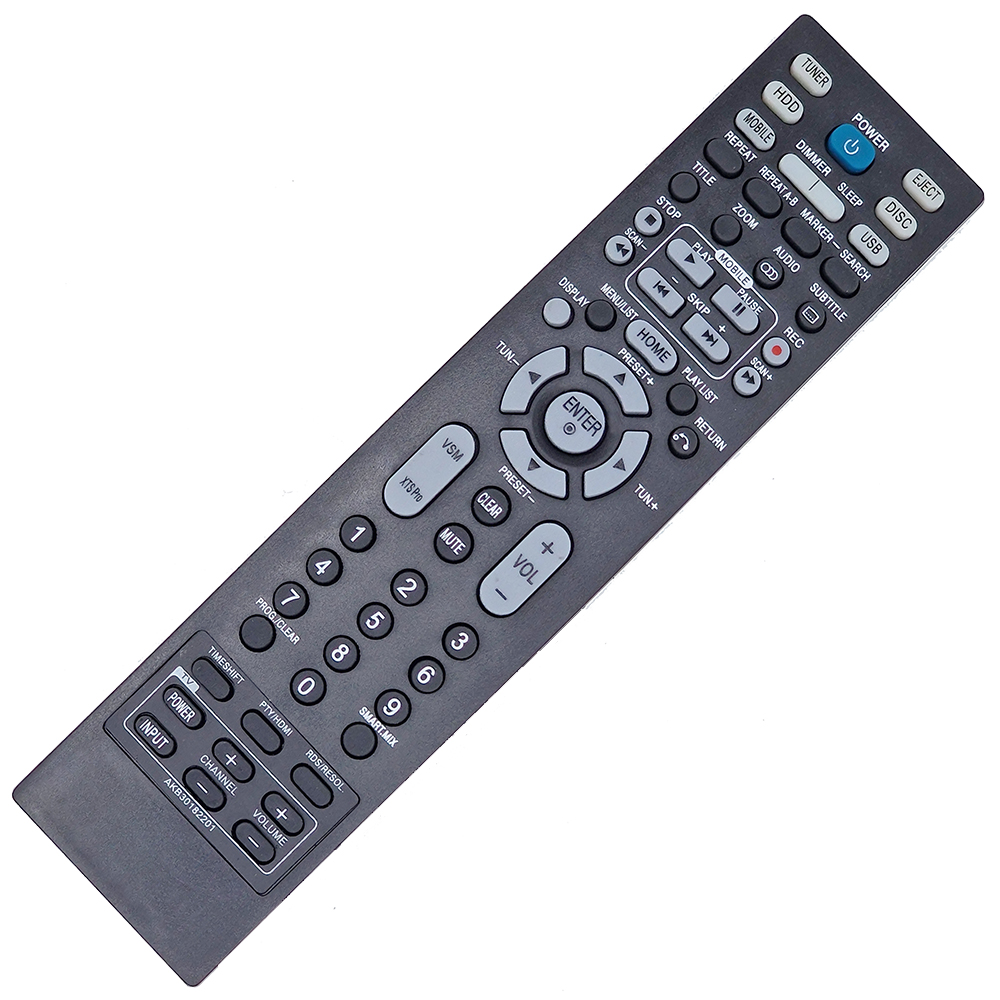 Telecomandă TV pentru LG AKB30182201
