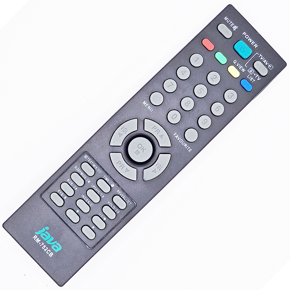 Telecomandă TV pentru LG RM-752CB