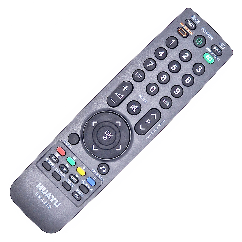 Telecomandă TV pentru LG RM-L859