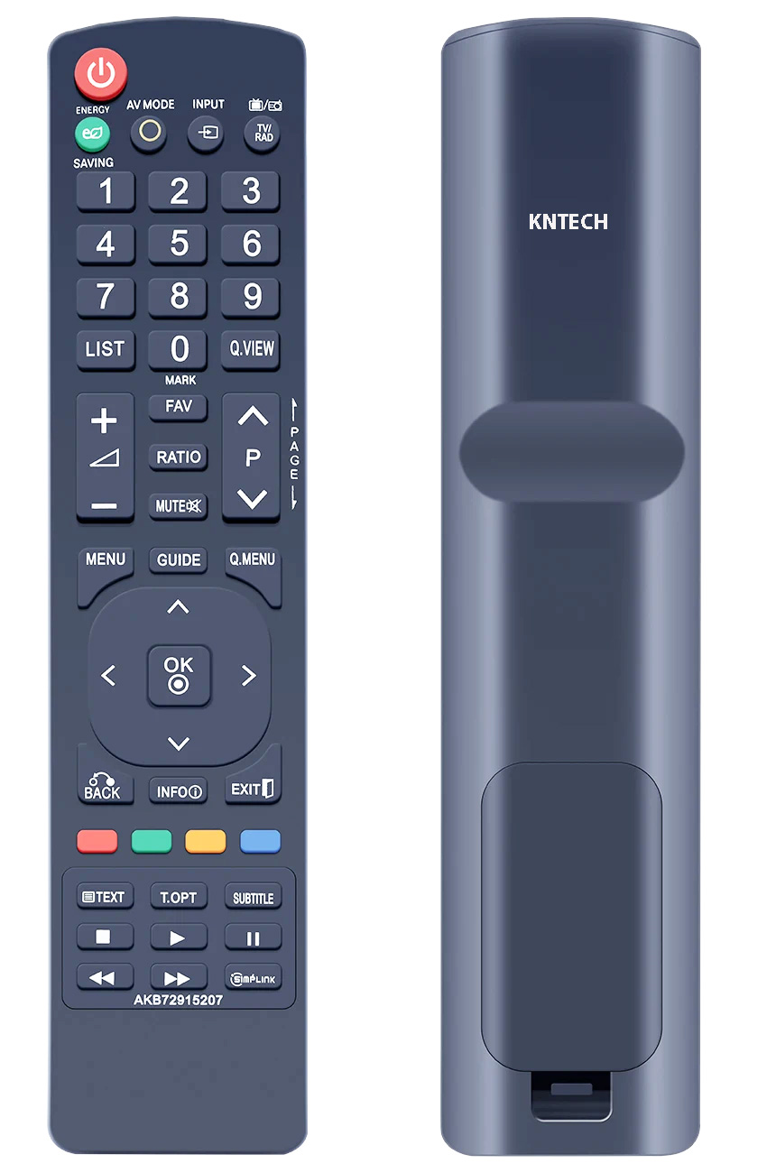 Telecomandă TV pentru LG AKB72915207