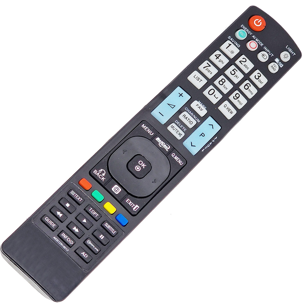 Telecomandă TV pentru LG AKB72914012