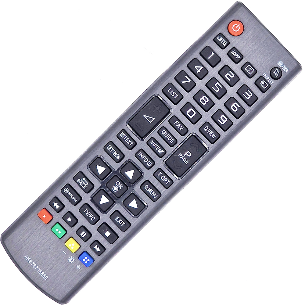 Telecomandă TV pentru LG AKB73715650