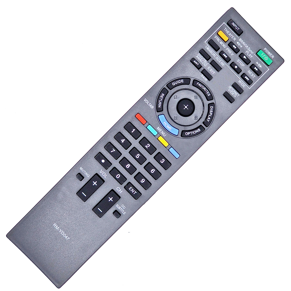 Telecomandă TV pentru Sony RM-YD047