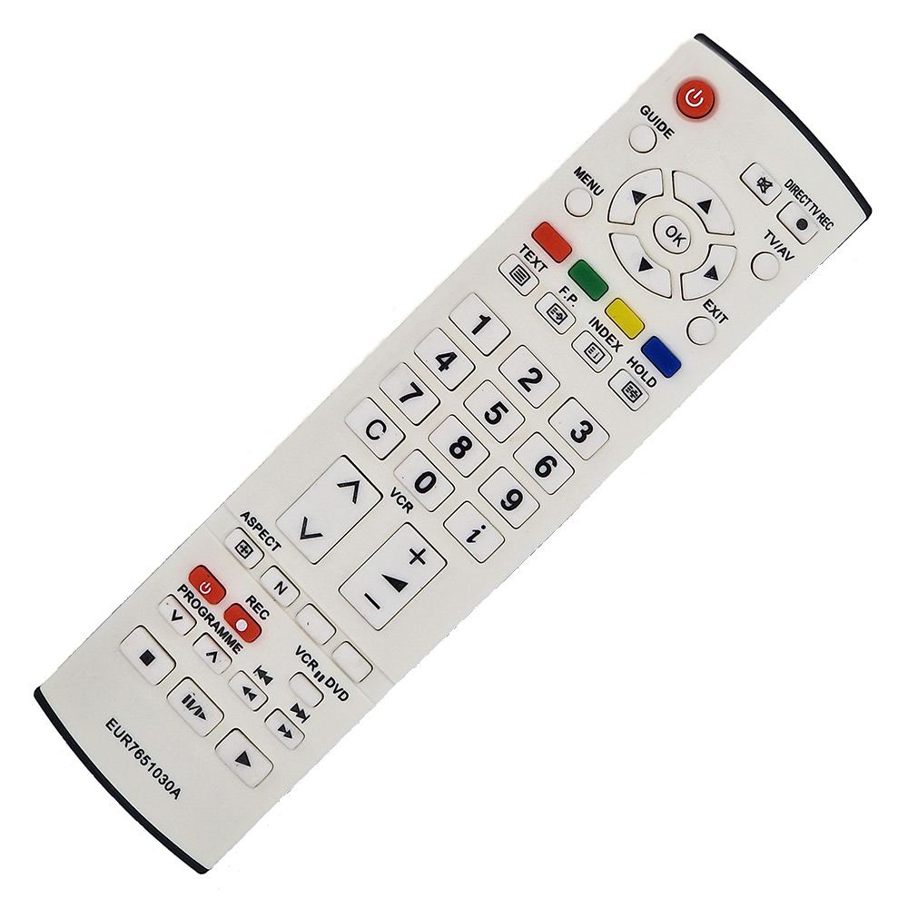 Telecomandă TV pentru Panasonic EUR7651030A