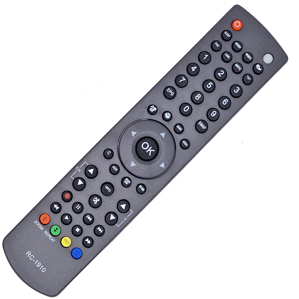 Telecomandă TV pentru Vestel și Finlux RC1910