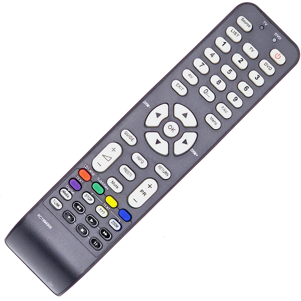 Telecomandă TV pentru Thomson RC1994920