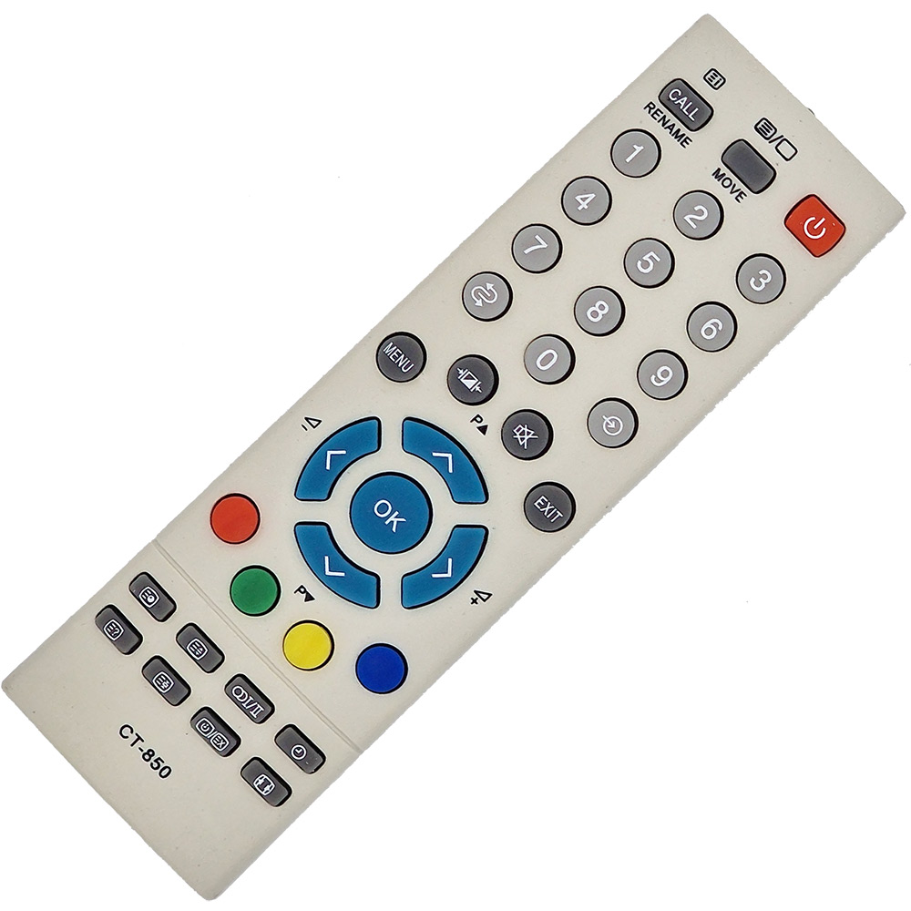 Telecomandă TV pentru Toshiba CT-850