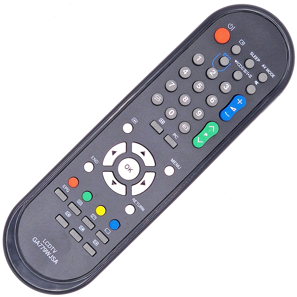 Telecomandă TV pentru Sharp GA779WJSA