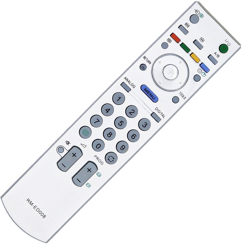 Telecomandă TV pentru Sony RM-ED008