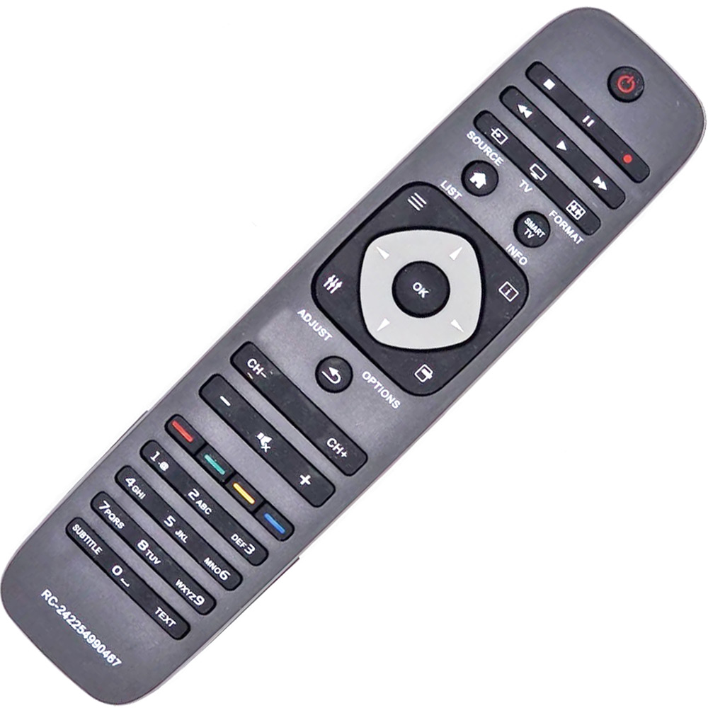 Telecomandă TV pentru Philips RM-D1110