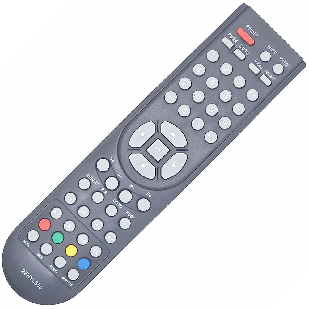 Telecomandă TV pentru Beko TLCC472