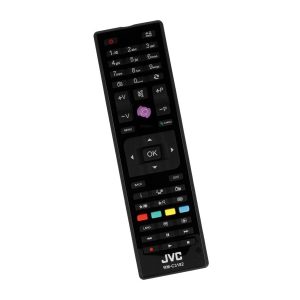 Telecomanda JVC