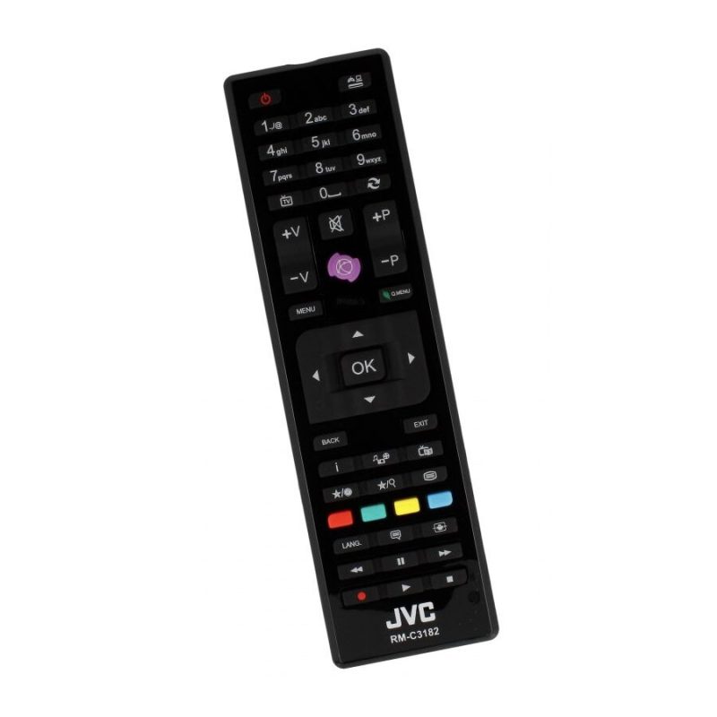Telecomanda JVC