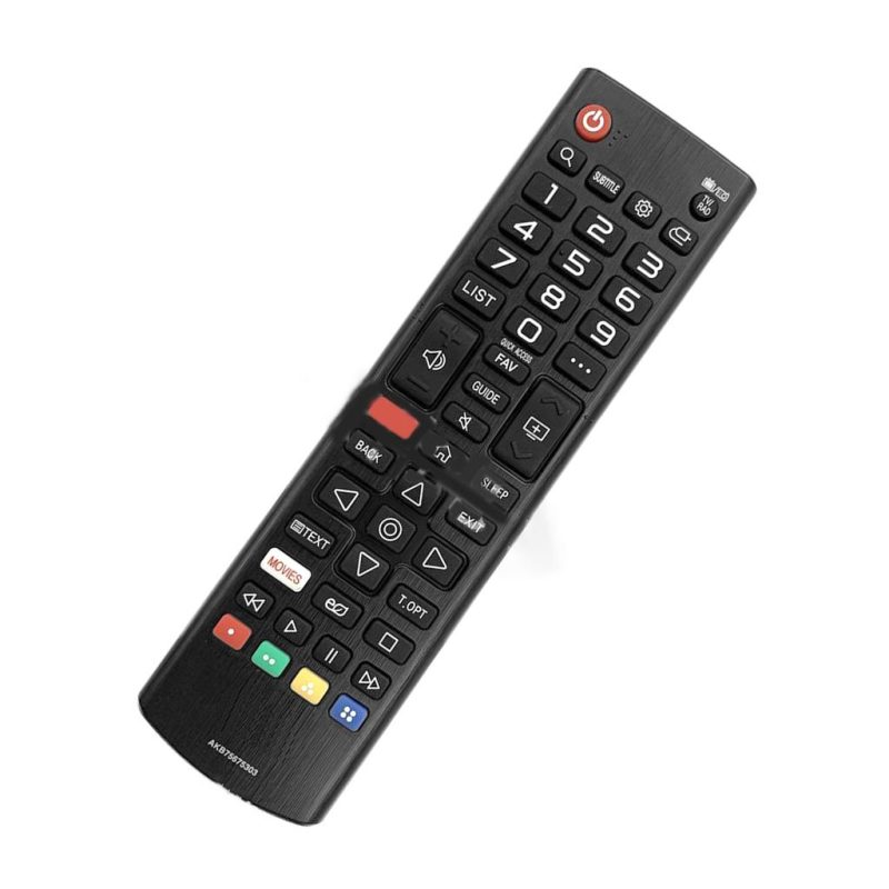 Telecomanda LG
