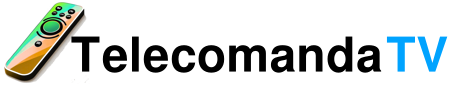 Telecomanda Tv