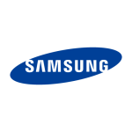 Samsung logo preview