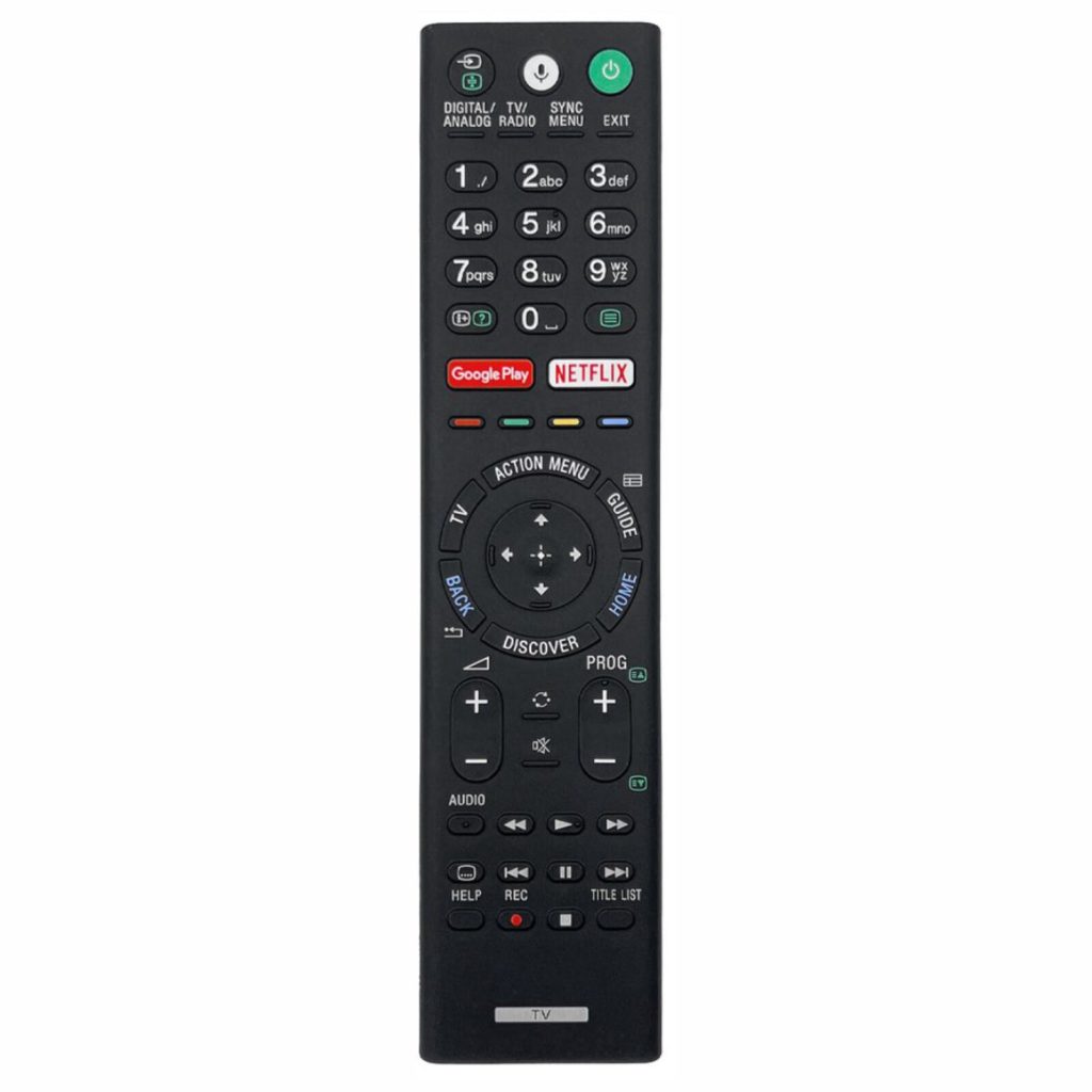 Telecomanda sony