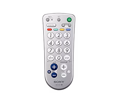 Telecomanda tv sony