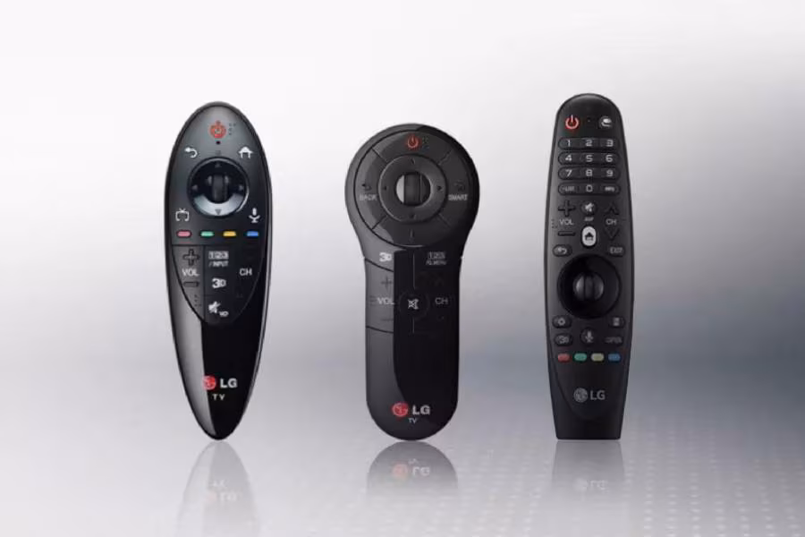 Telecomanda universala lg